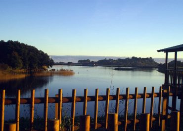 5. RUTAS. Mirador Marisma Joyel