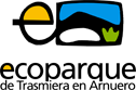Ecoparque de Trasmiera Logo