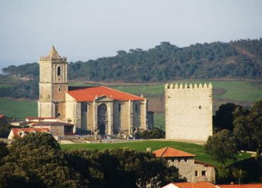 3. CULTURA. Casco Historico Isla 1