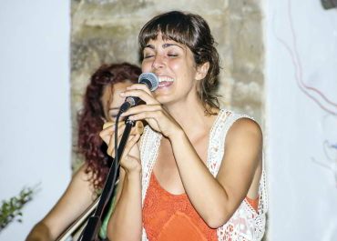 6. AGENDA. Concierto Noches Jazz
