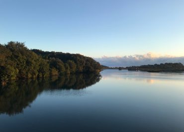 Arnuero apuesta por el reencuentro con el descanso, la naturaleza y la salud.
